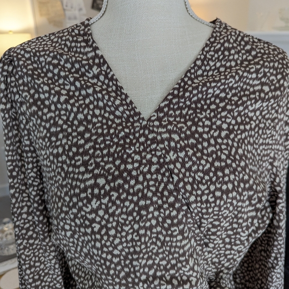 Modest Maxi Dress - Picture 5 of 11